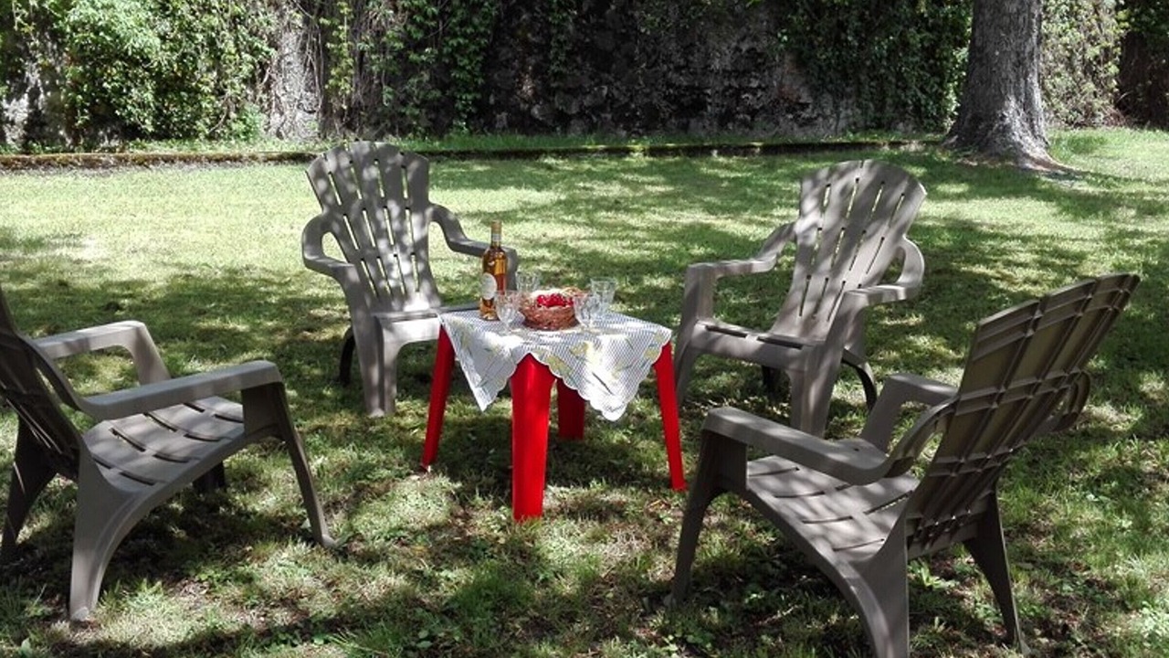 Photo of Outdoor in Thiezac