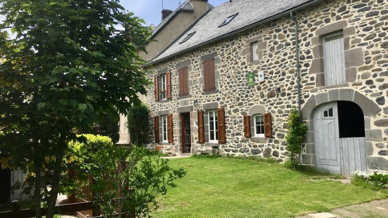 Photo of Outdoor in Valuejols