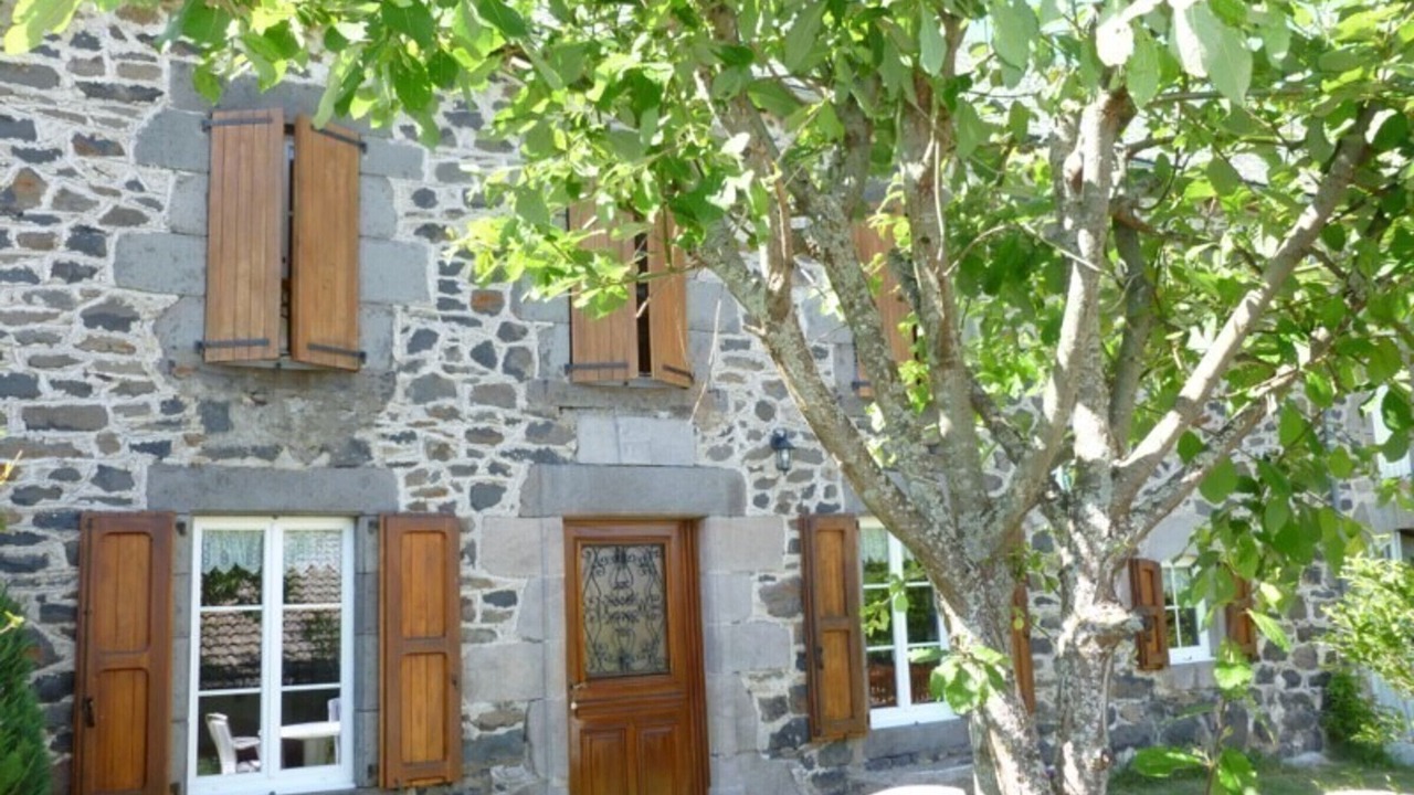 Photo of Outdoor in Valuejols