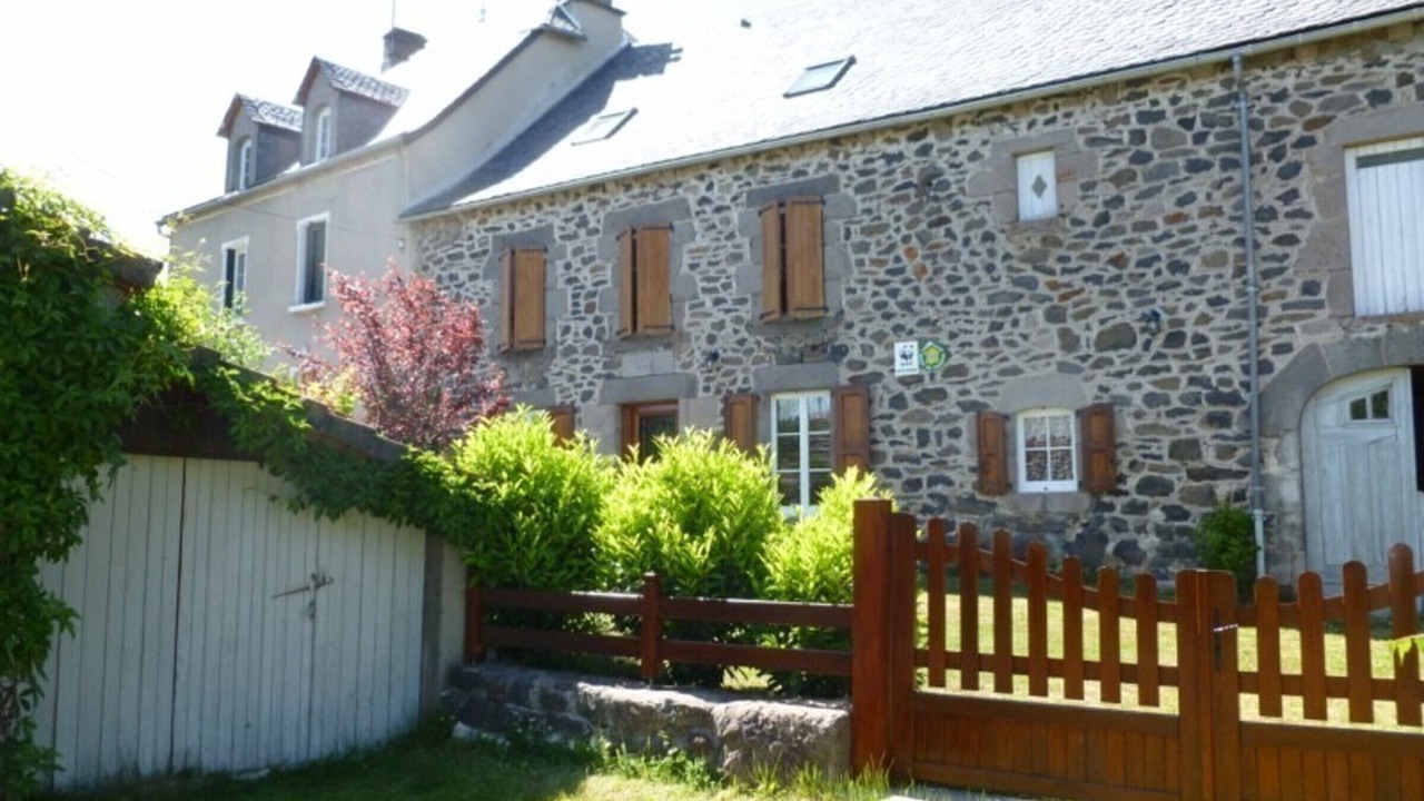 Photo of Outdoor in Valuejols