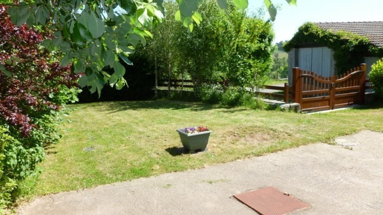 Photo of Outdoor in Valuejols