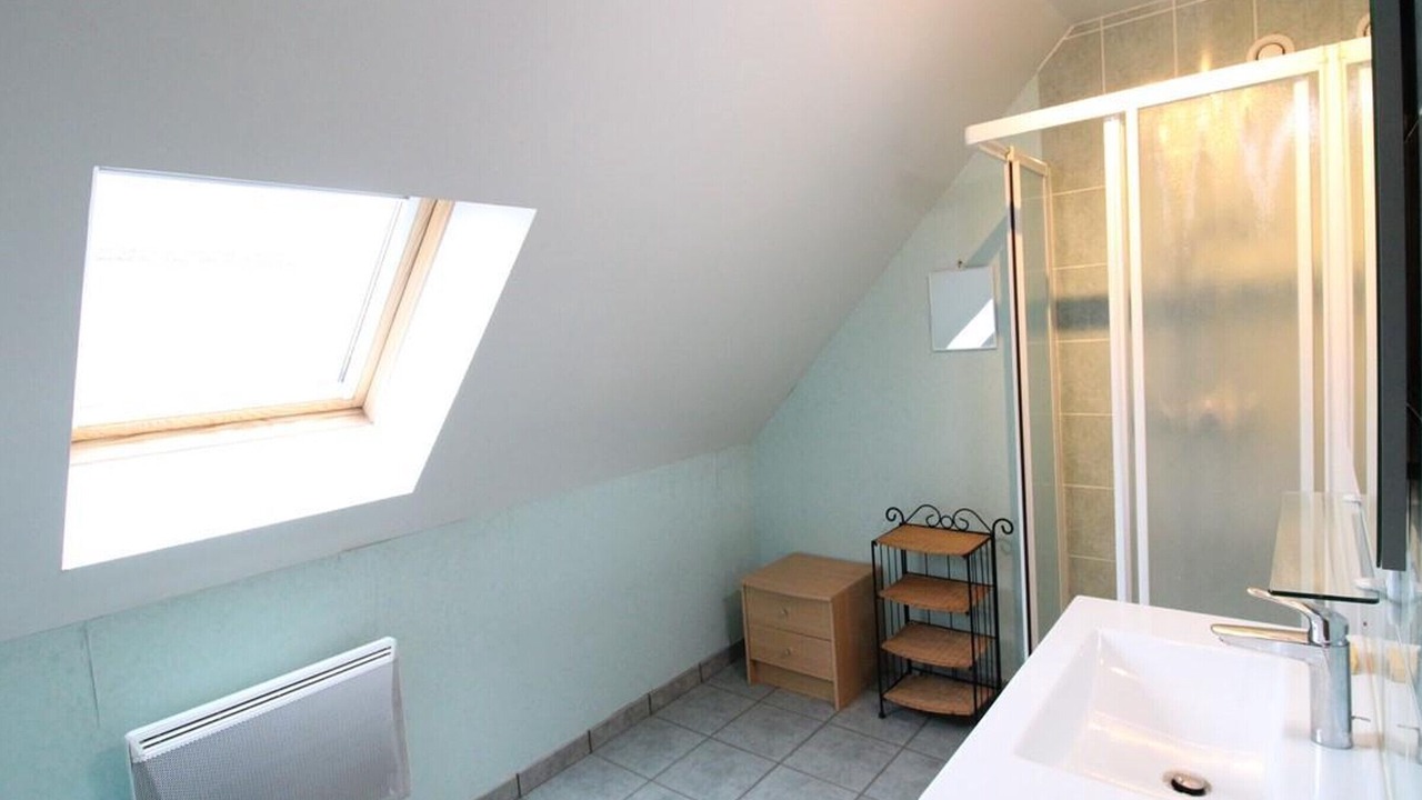 Photo of Bathroom in Valuejols