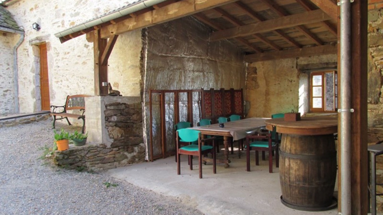 Photo of Outdoor in Vieillevie