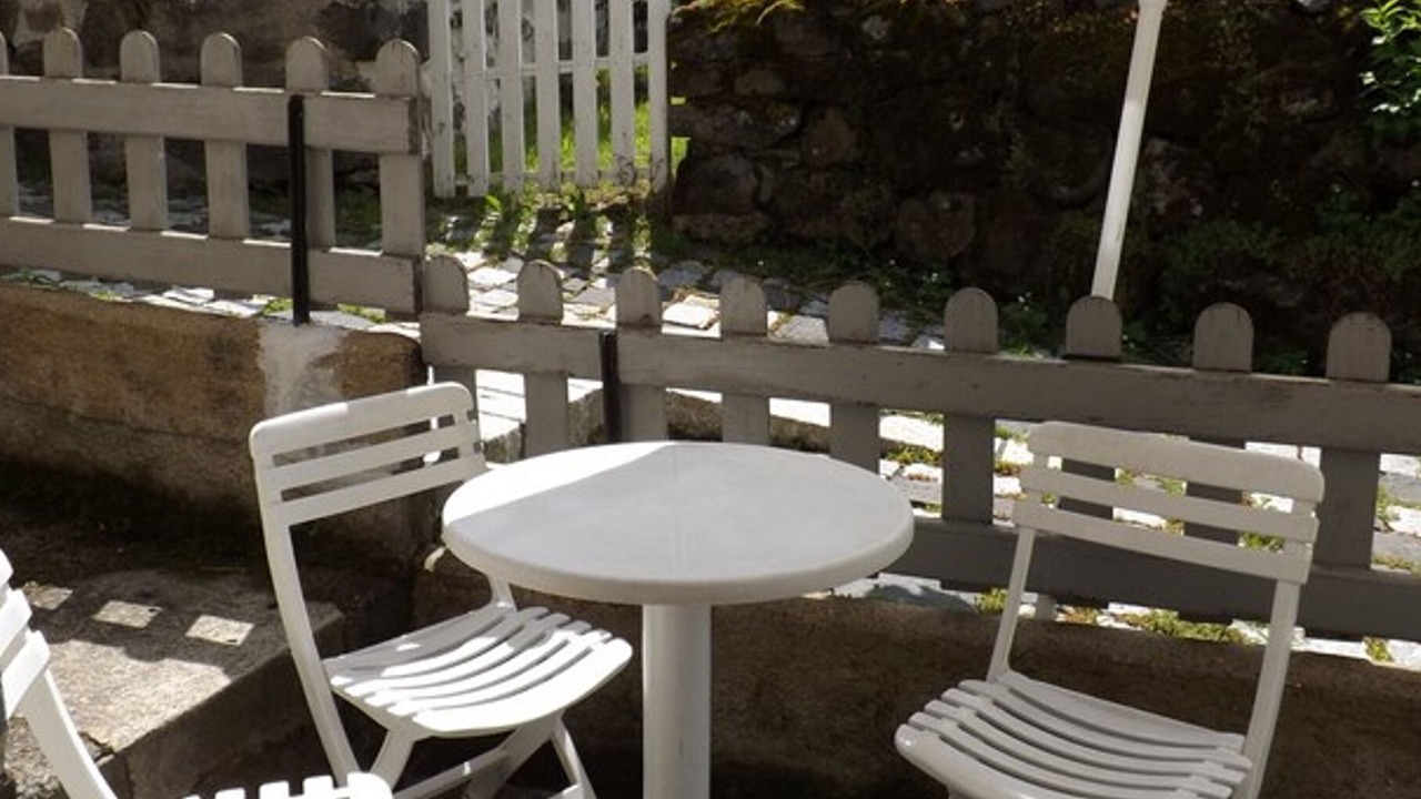 Photo of Outdoor in Brezons