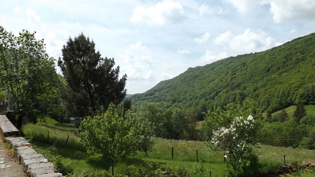 Photo of Outdoor in Brezons