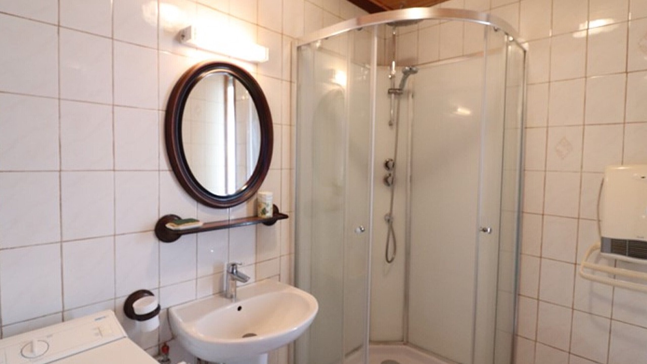Photo of Bathroom in Brezons