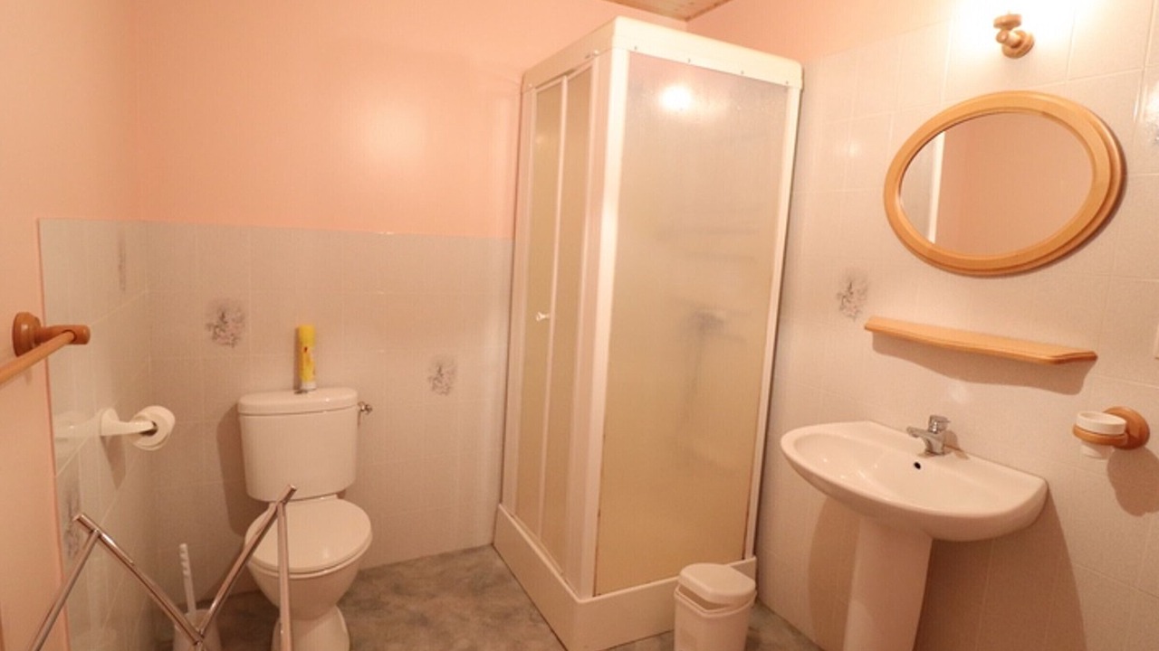 Photo of Bathroom in Saint-Just