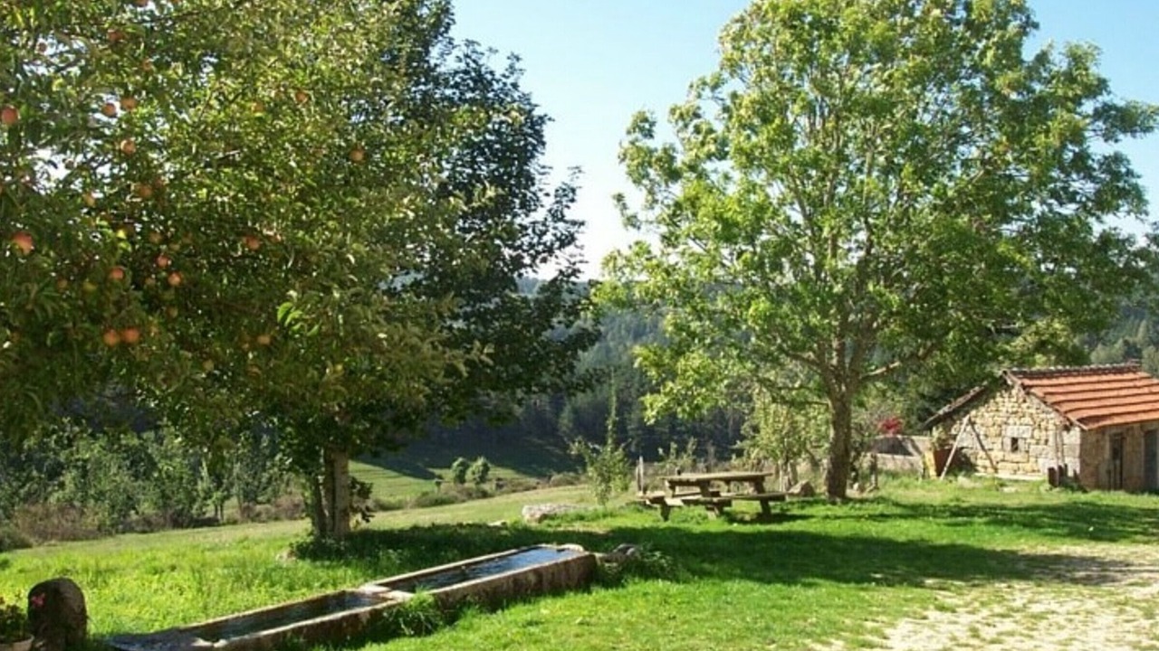 Photo of Outdoor in Saint-Just