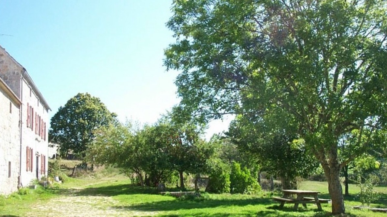 Photo of Outdoor in Saint-Just
