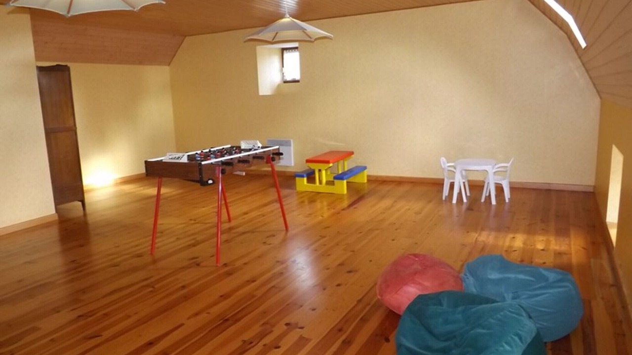Photo of Bedroom in Saint-Just