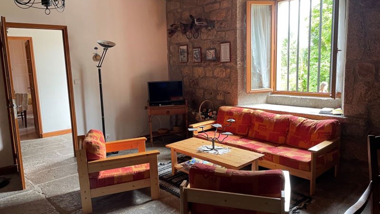 Photo of Livingroom in Saint-Just