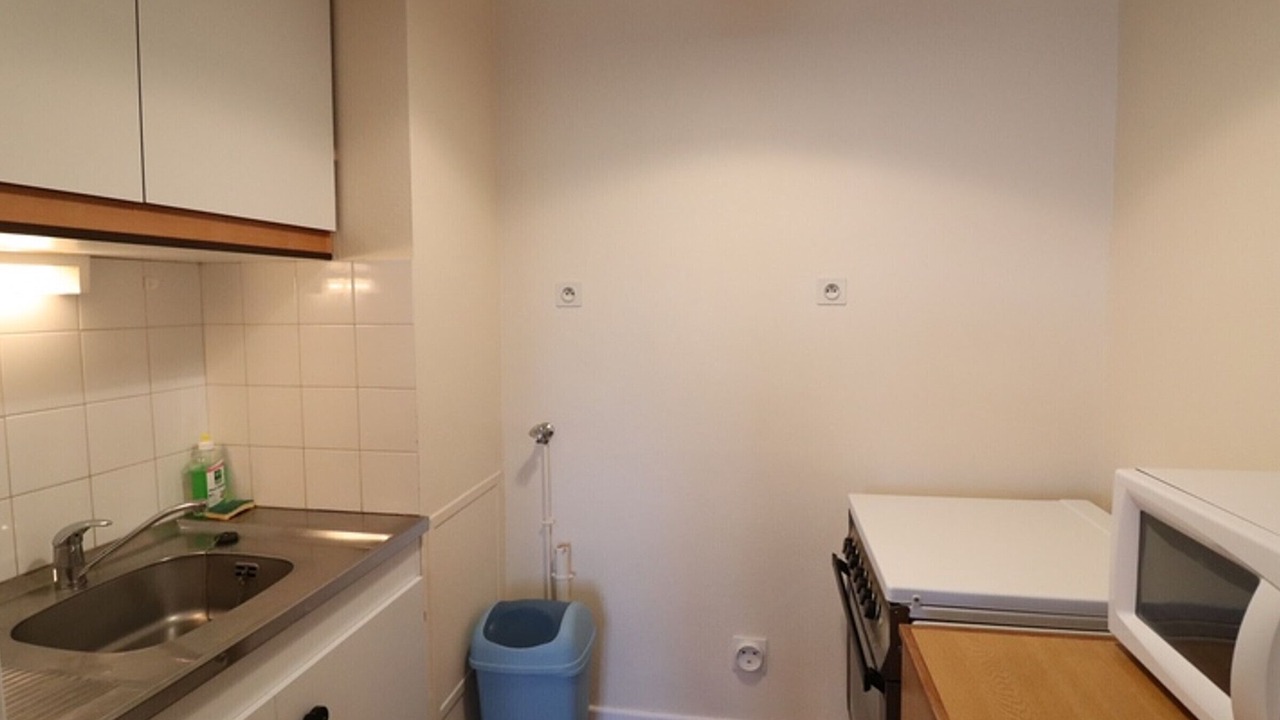 Photo of Kitchen in Lorcieres