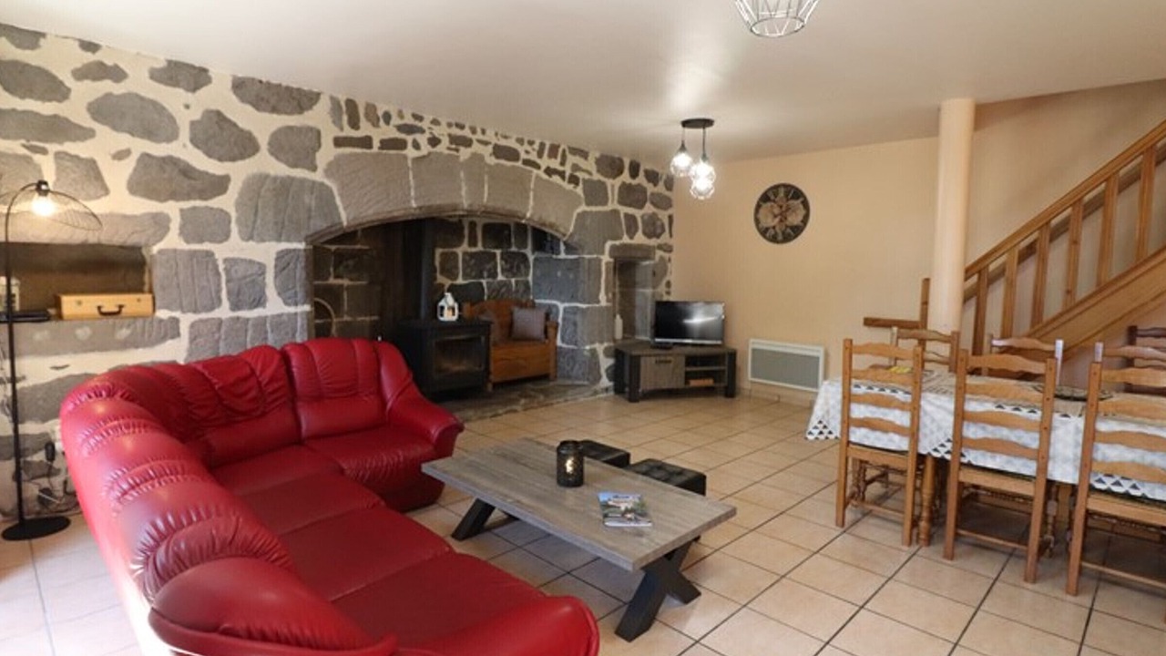 Photo of Livingroom in Cezens