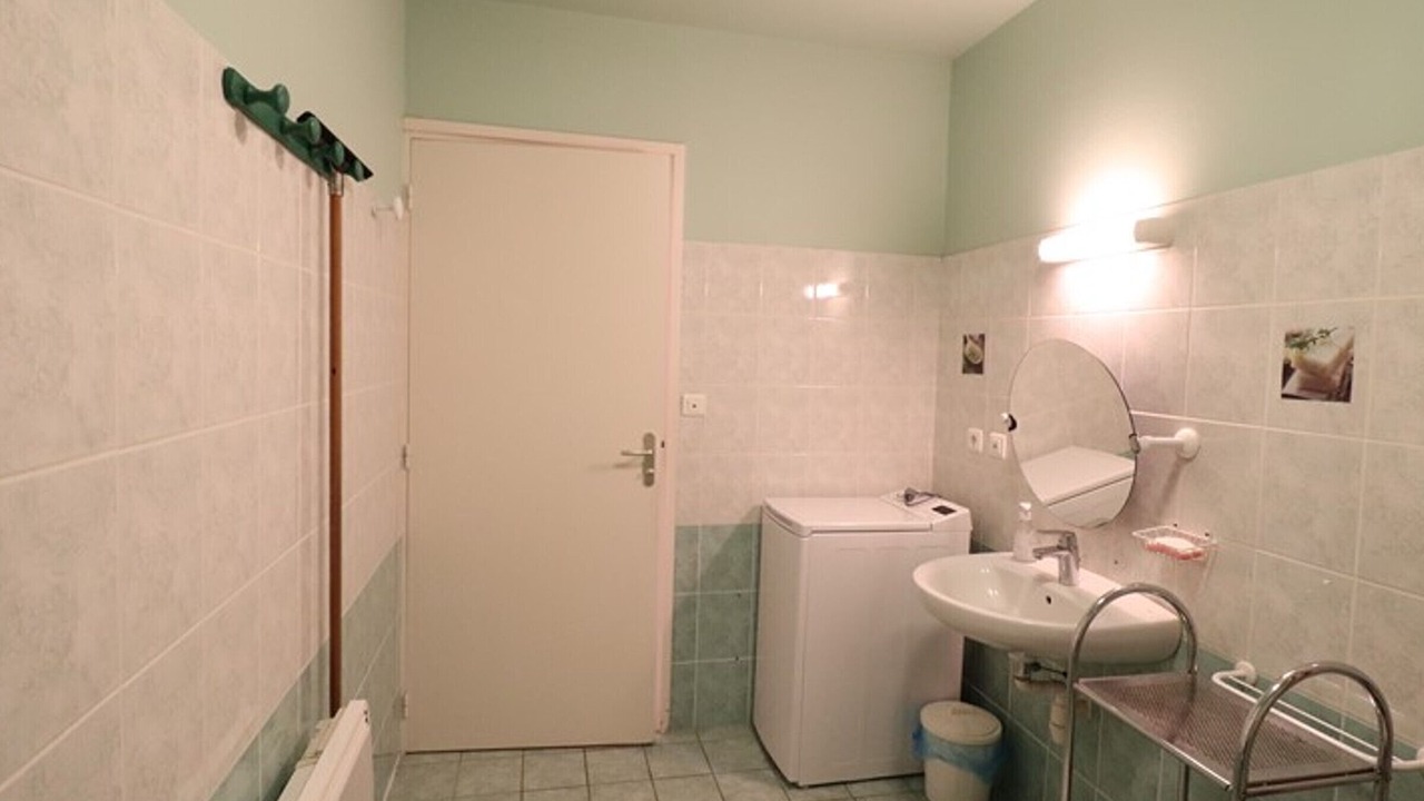 Photo of Bathroom in Cezens