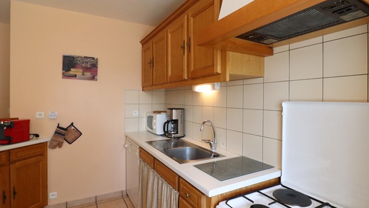 Photo of Kitchen in Cezens