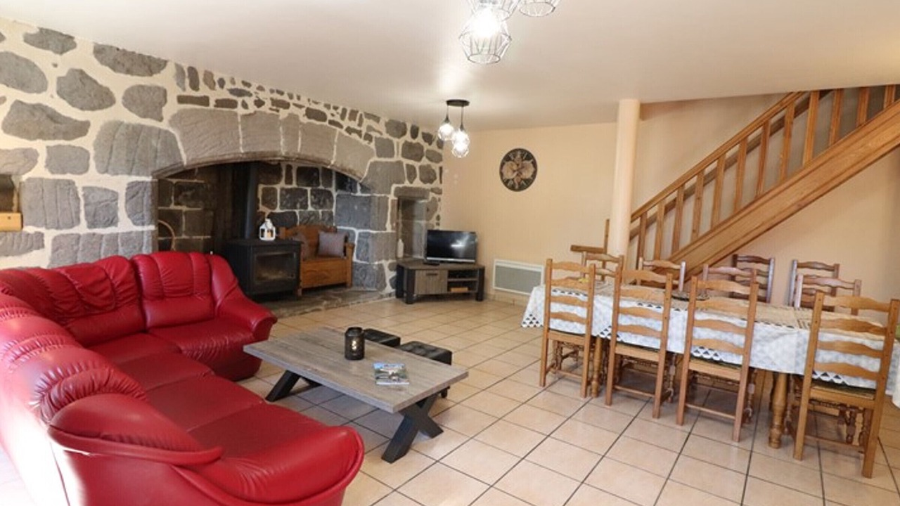 Photo of Livingroom in Cezens