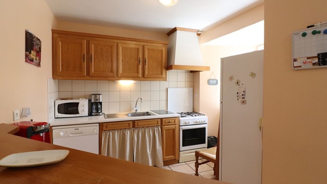 Photo of Kitchen in Cezens