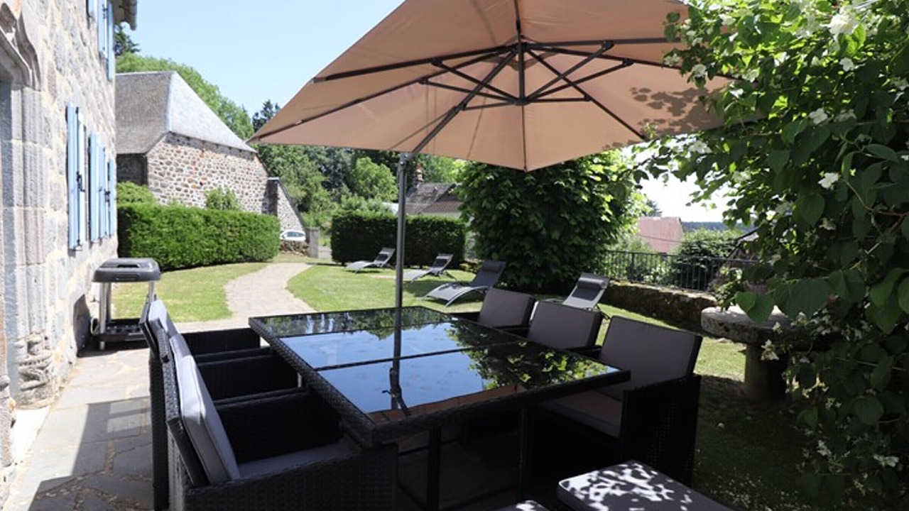 Photo of Outdoor in Cezens