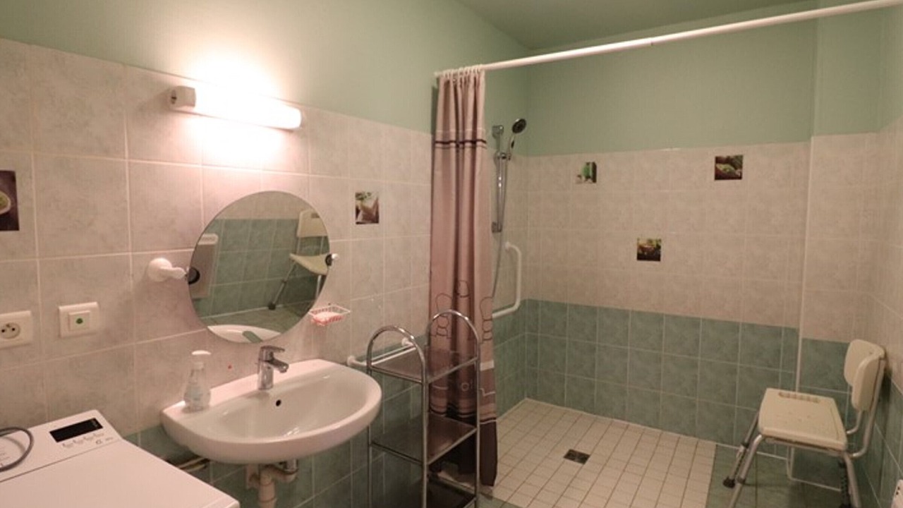 Photo of Bathroom in Cezens