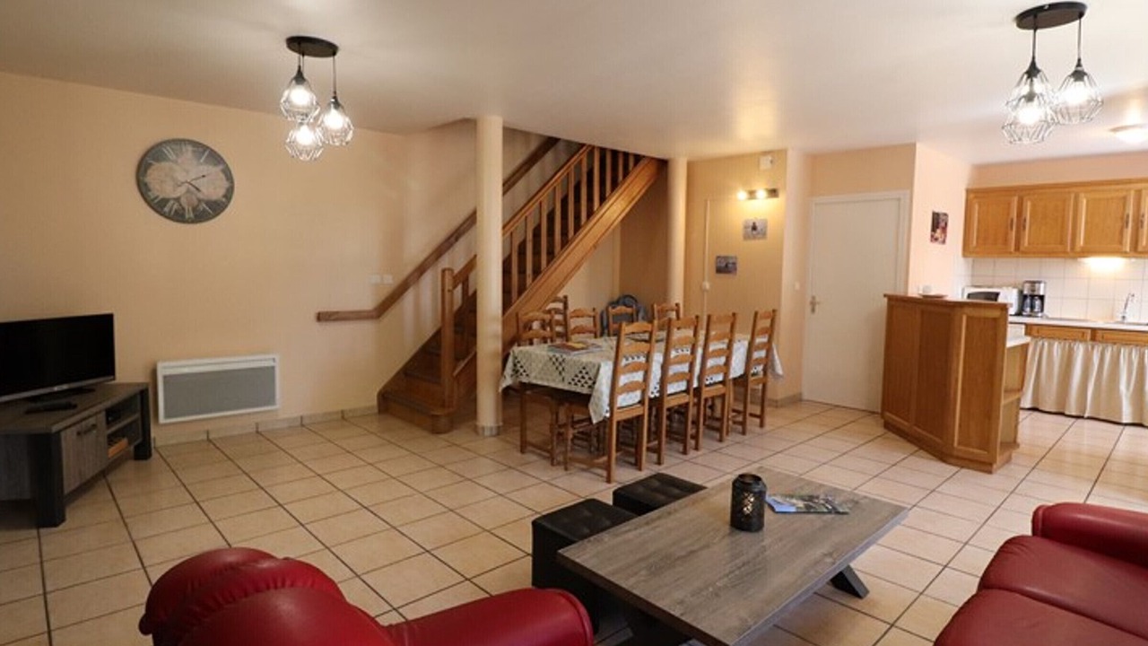 Photo of Livingroom in Cezens