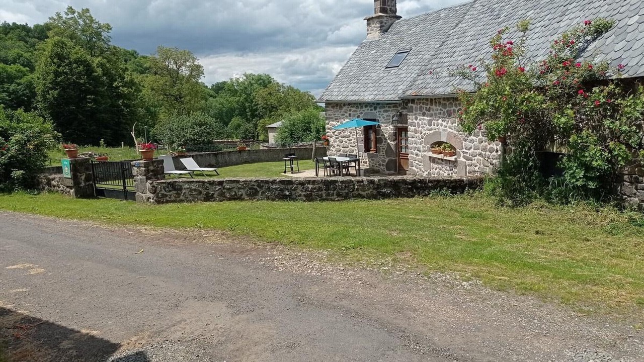 Photo of Outdoor in Moussages