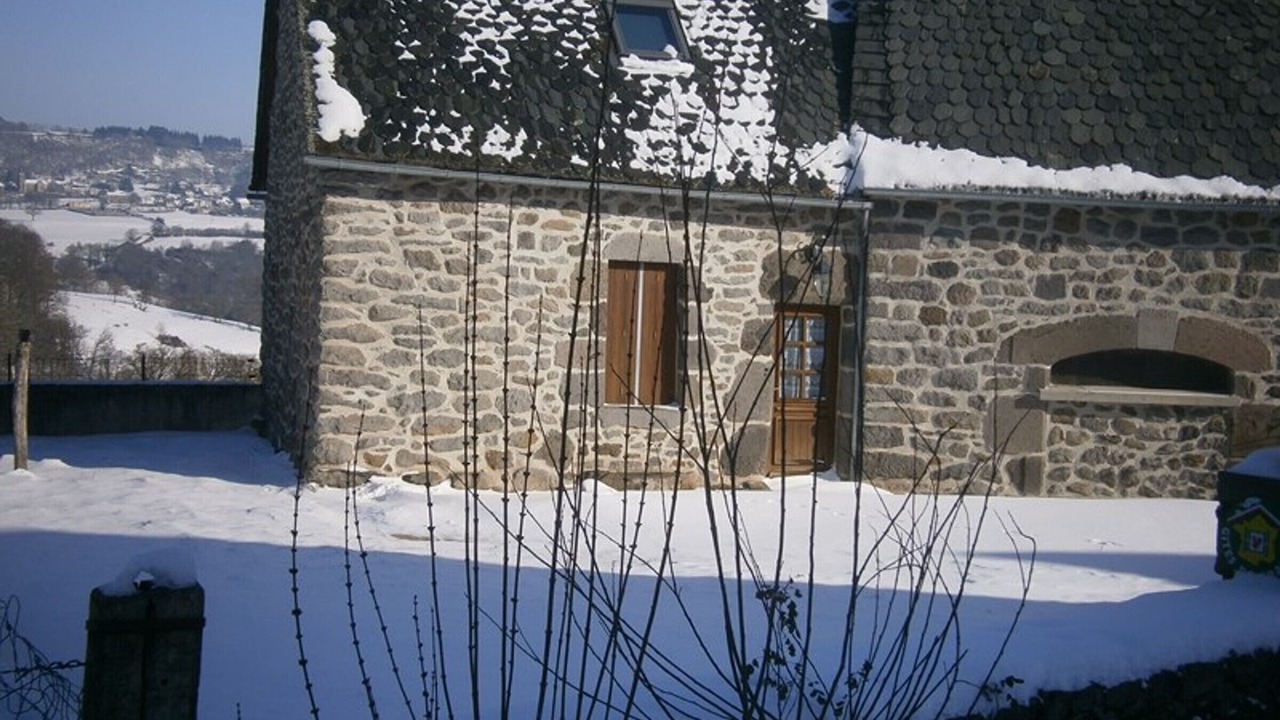 Photo of Patio Balcony in Moussages