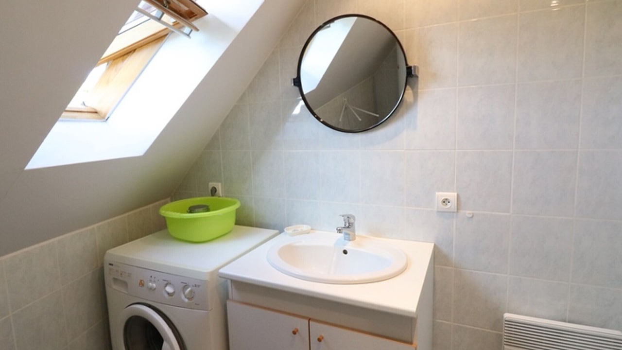 Photo of Bathroom in Moussages