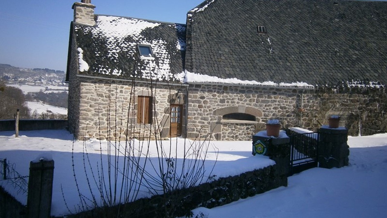 Photo of Outdoor in Moussages