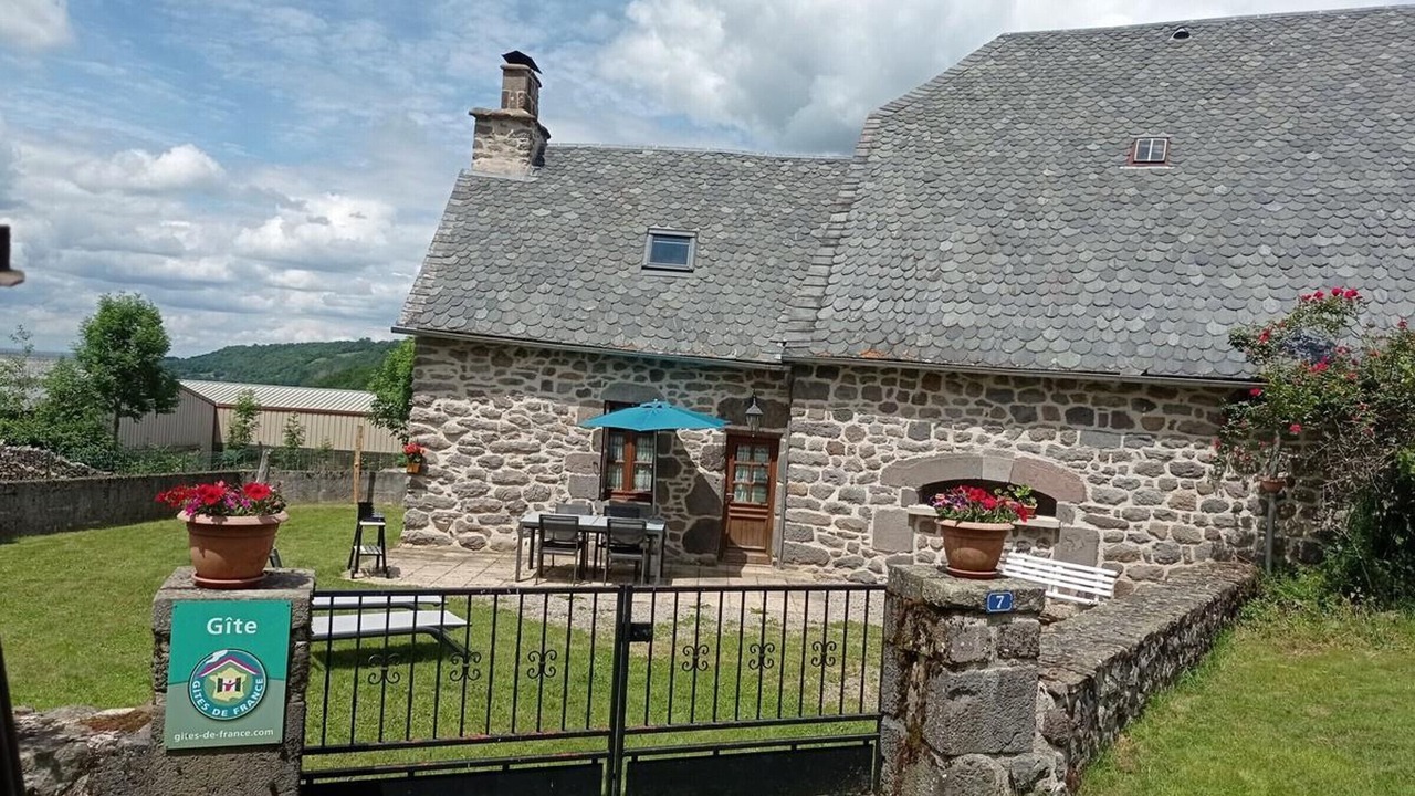 Photo of Outdoor in Moussages