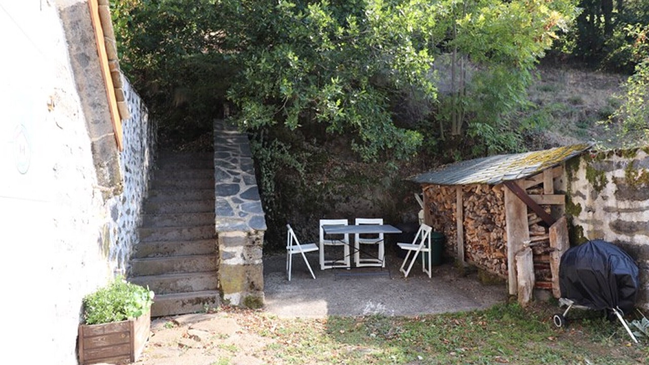 Photo of Outdoor in Oradour