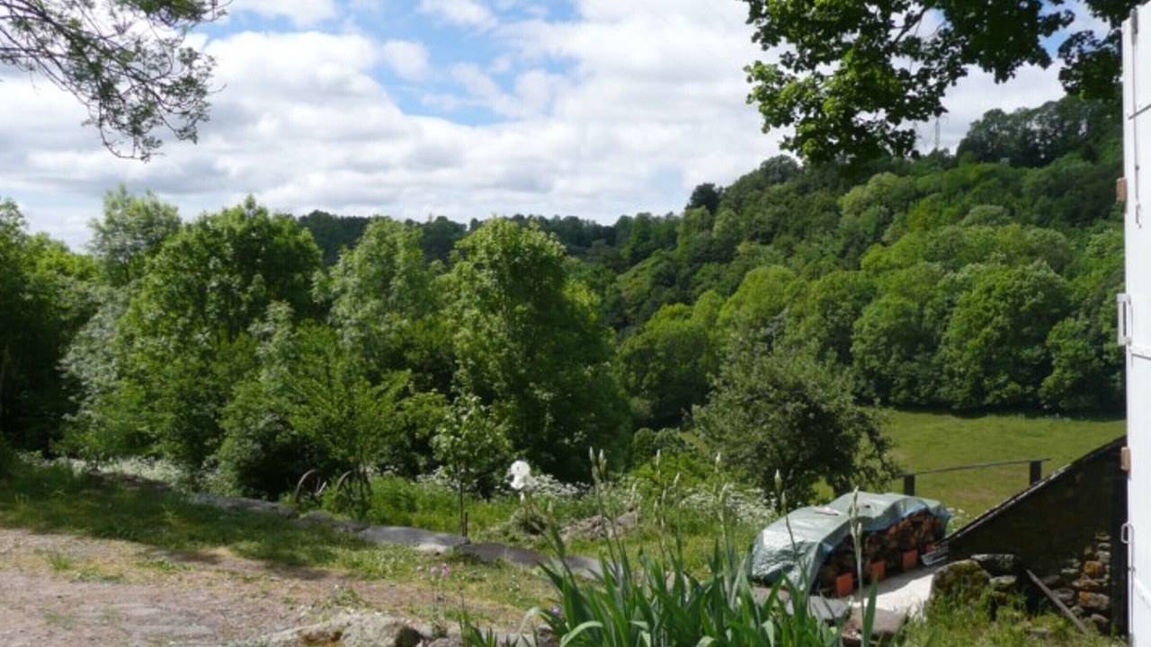 Photo of Outdoor in Oradour