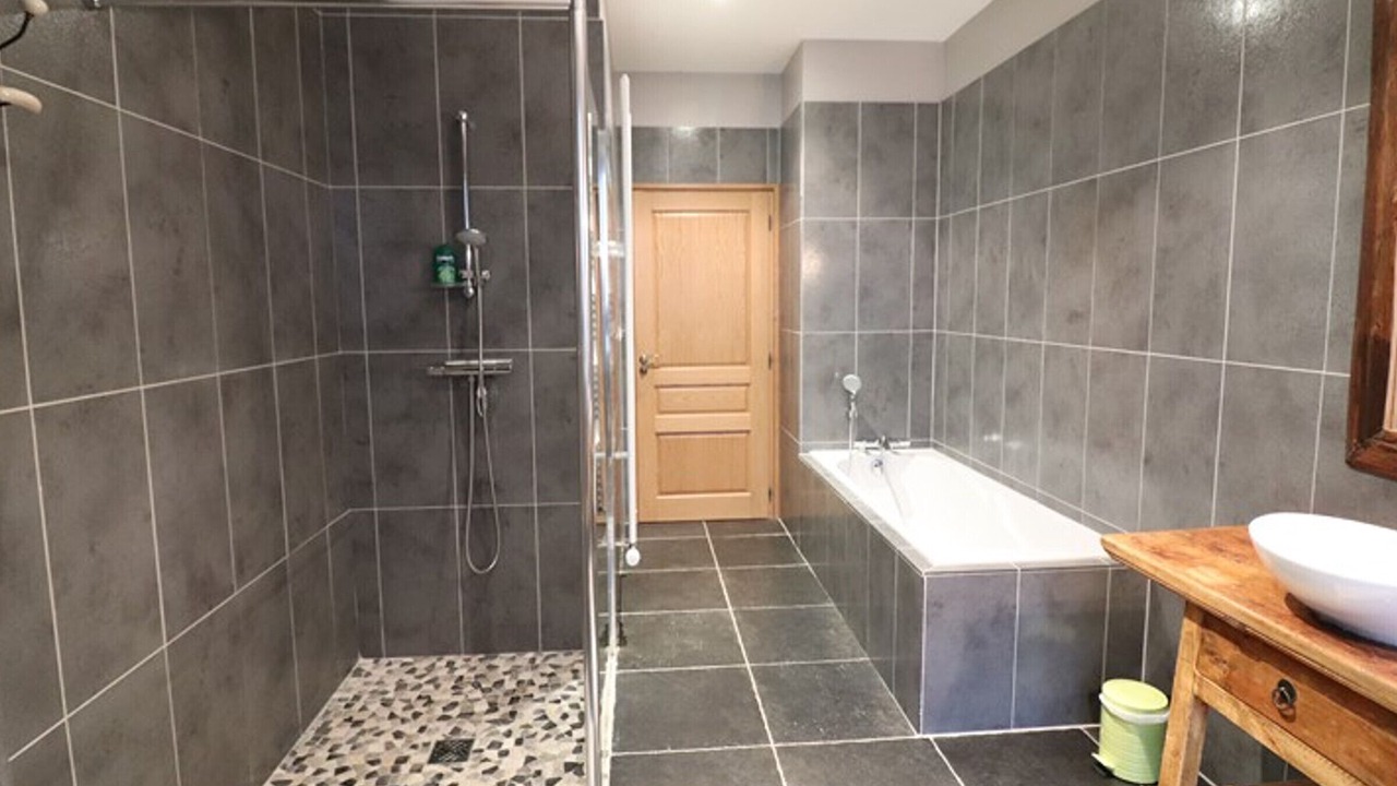 Photo of Bathroom in Paulhac