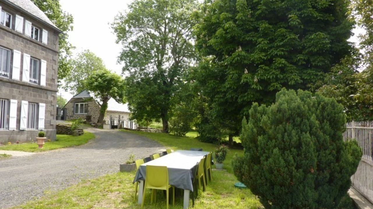 Photo of Outdoor in Paulhac