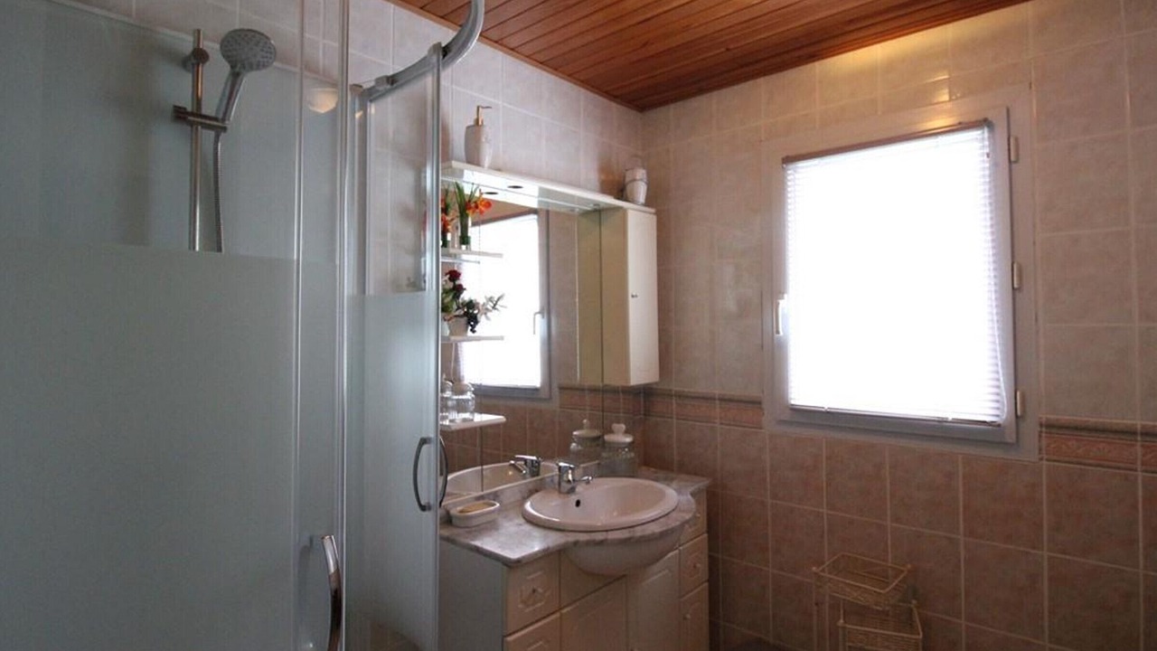 Photo of Bathroom in Lavigerie