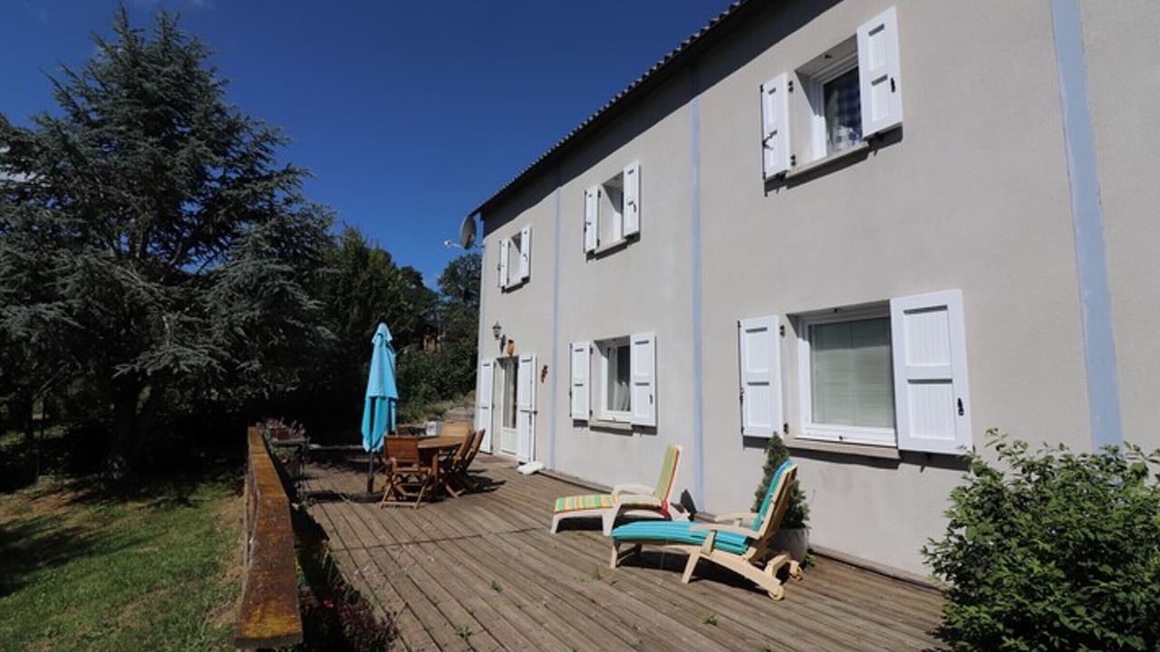 Photo of Outdoor in Lavigerie