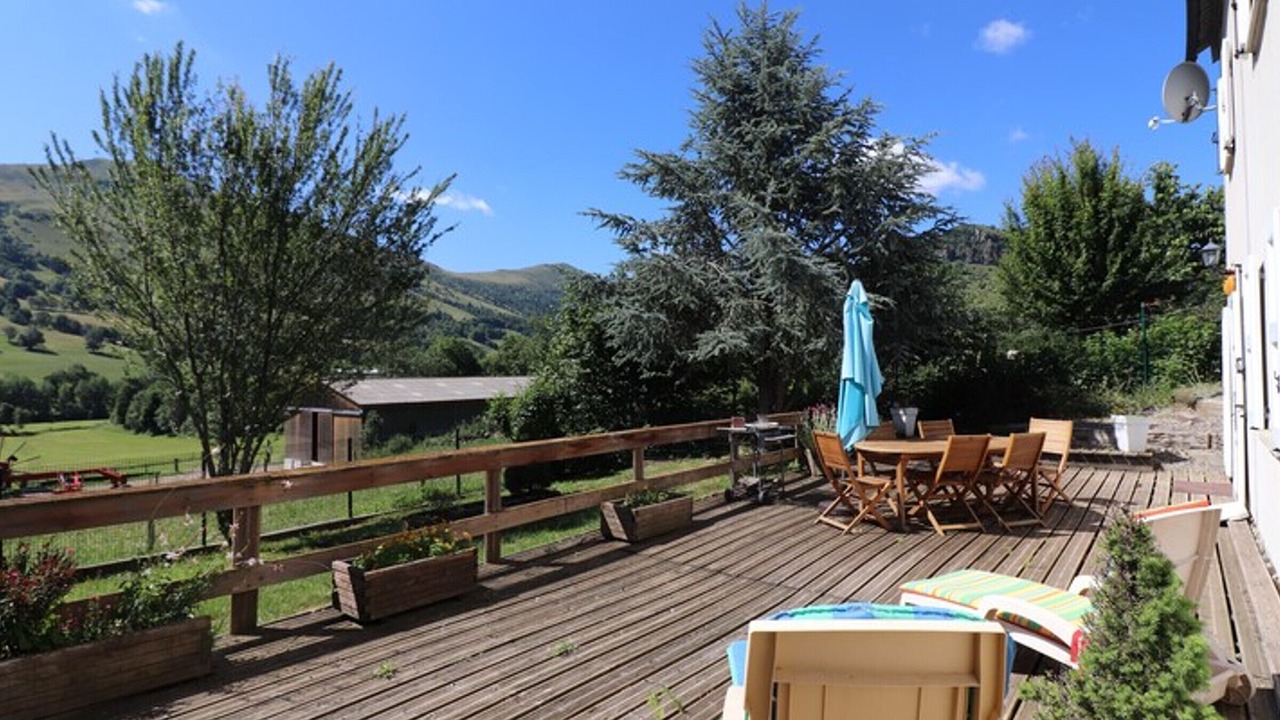 Photo of Outdoor in Lavigerie