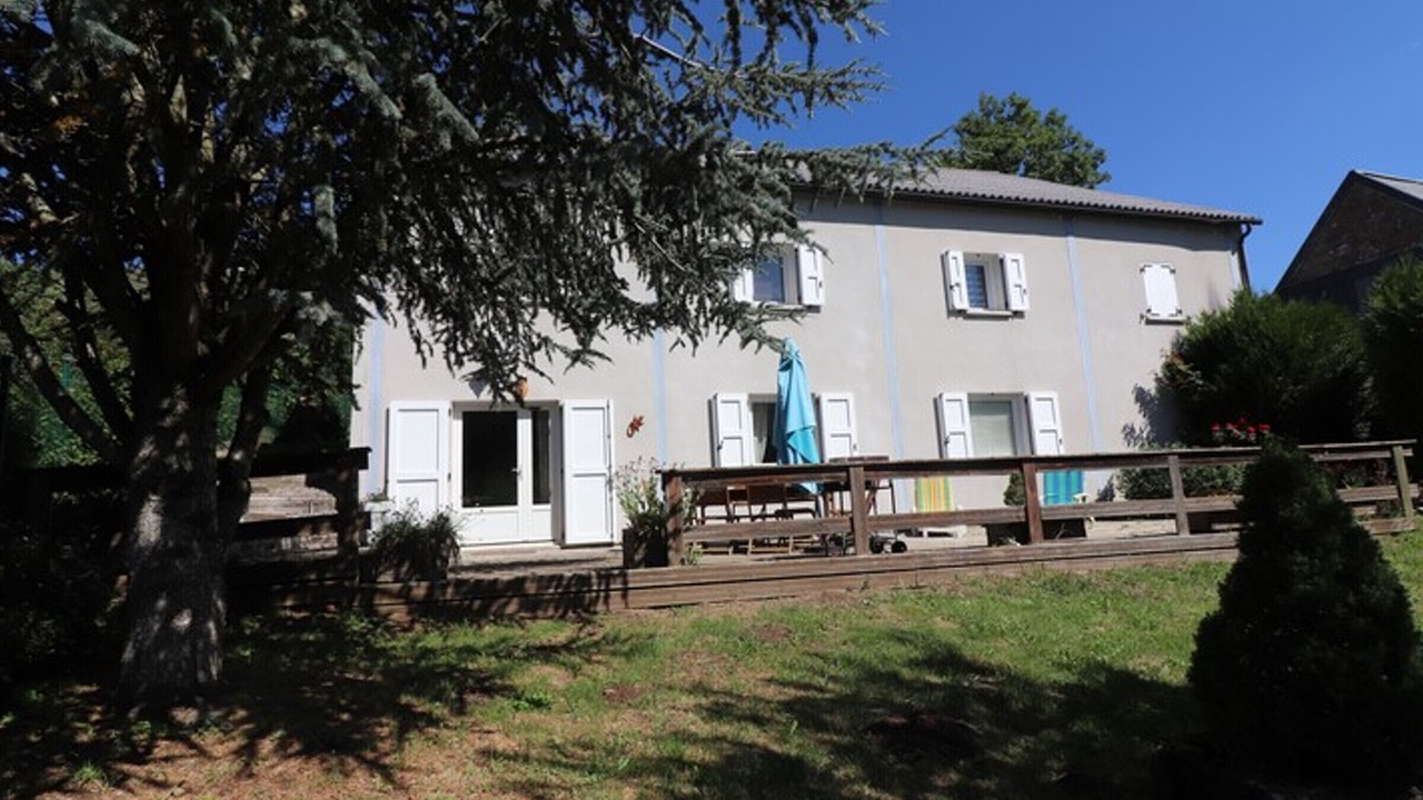 Photo of Outdoor in Lavigerie