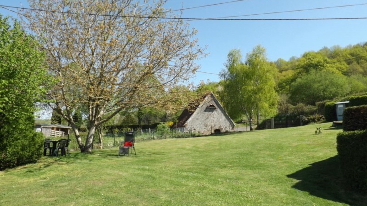 Photo of Outdoor in Saint-Cernin