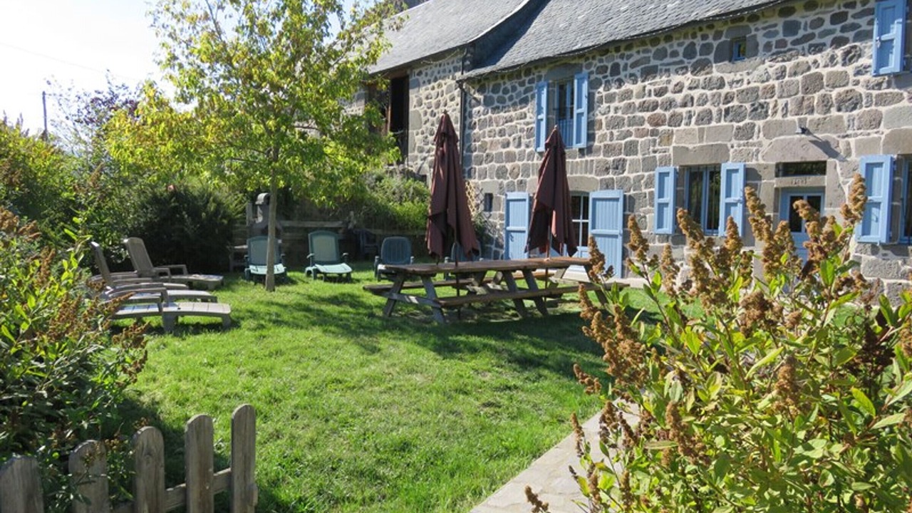 Photo of Outdoor in Albepierre-Bredons