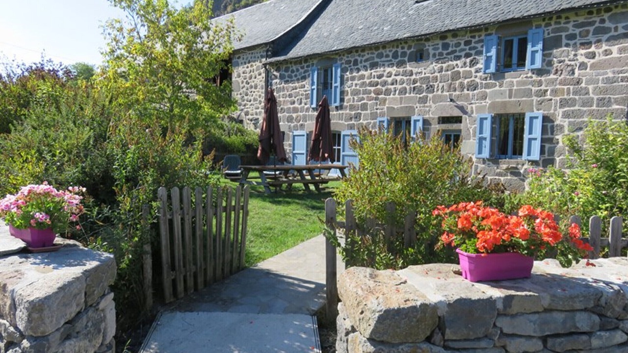 Photo of Outdoor in Albepierre-Bredons