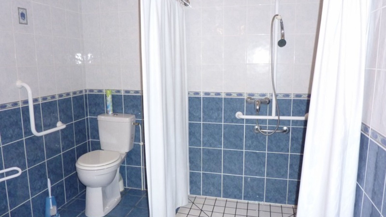 Photo of Bathroom in Albepierre-Bredons