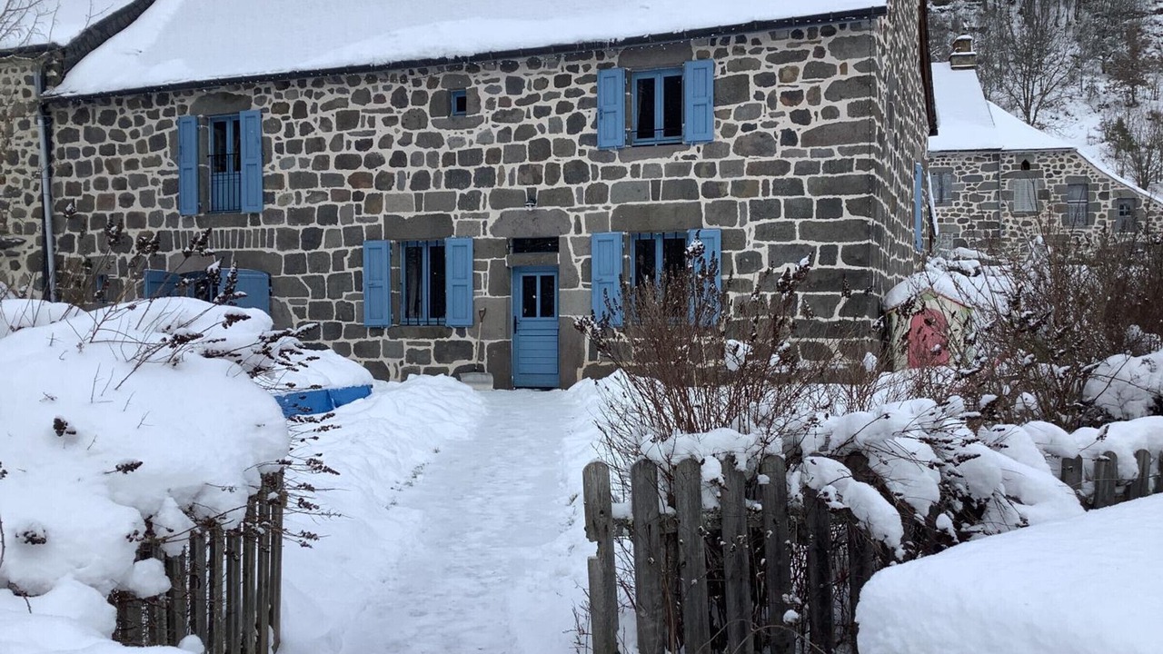 Photo of Outdoor in Albepierre-Bredons