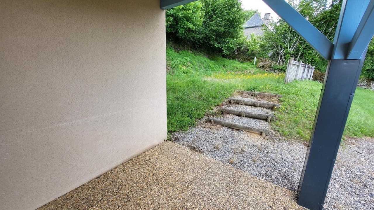 Photo of Outdoor in Paulhenc