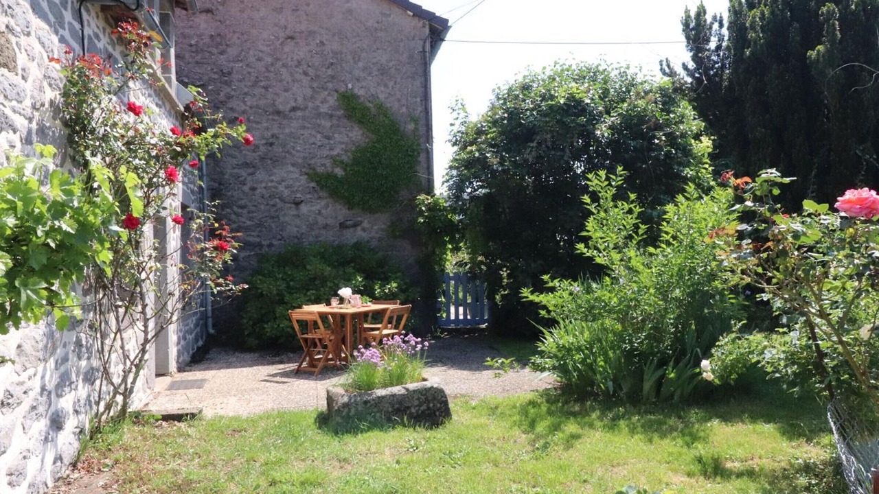Photo of Outdoor in Moussages