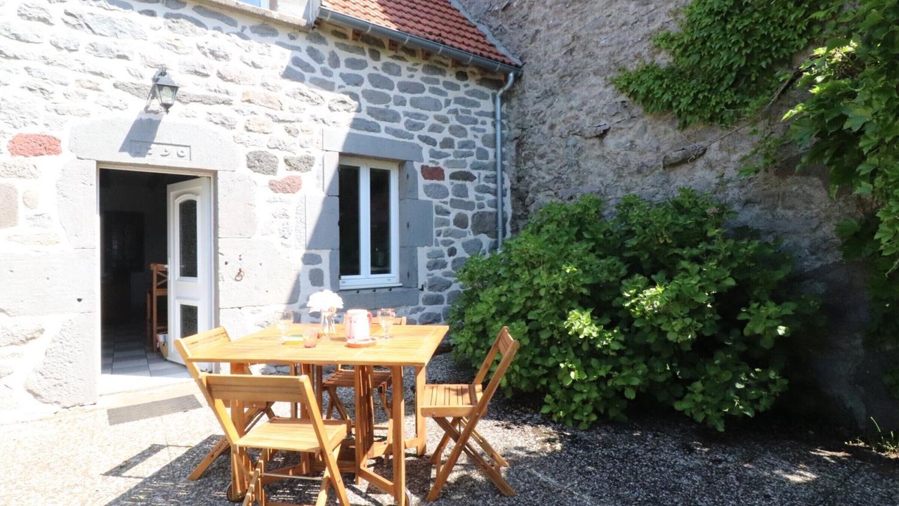 Photo of Outdoor in Moussages