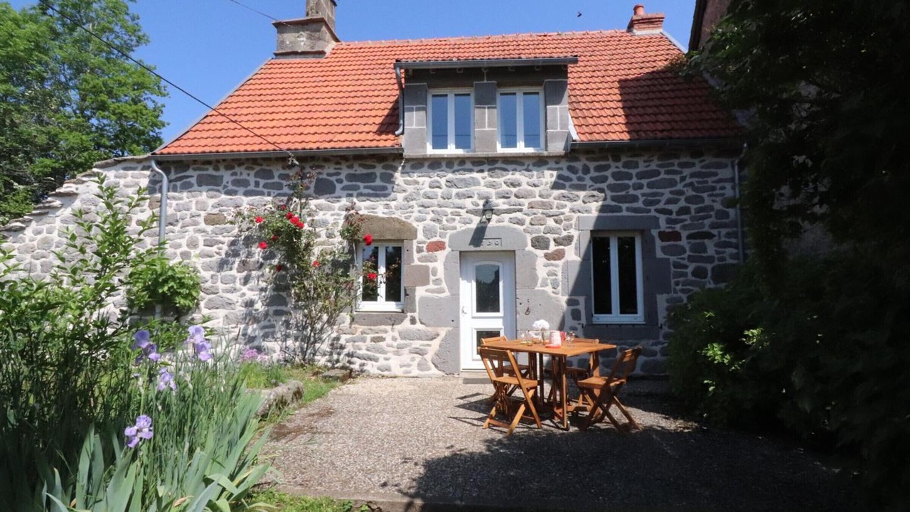 Photo of Outdoor in Moussages
