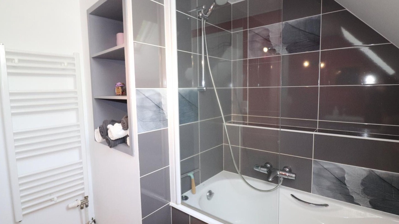 Photo of Bathroom in Moussages