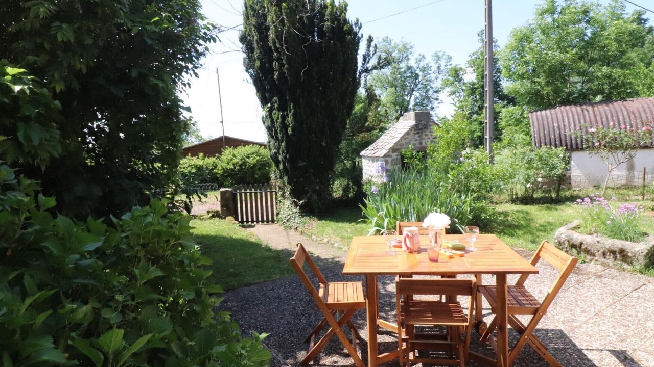 Photo of Outdoor in Moussages
