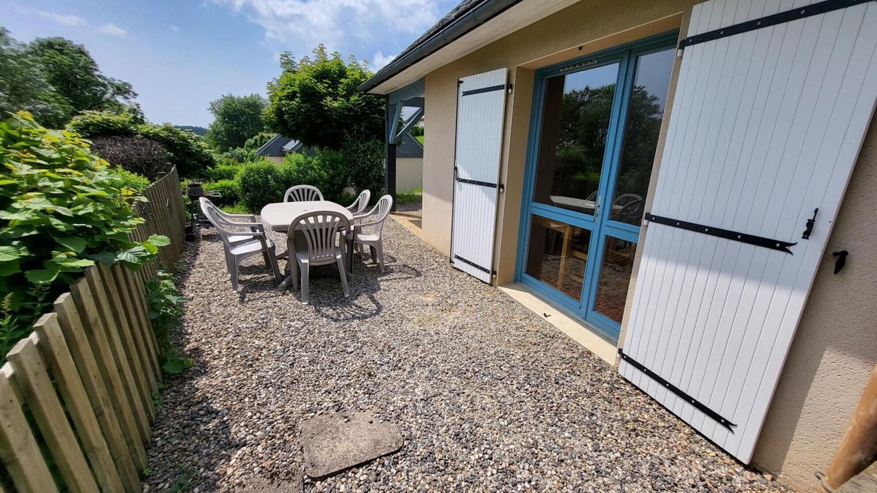Photo of Outdoor in Paulhenc