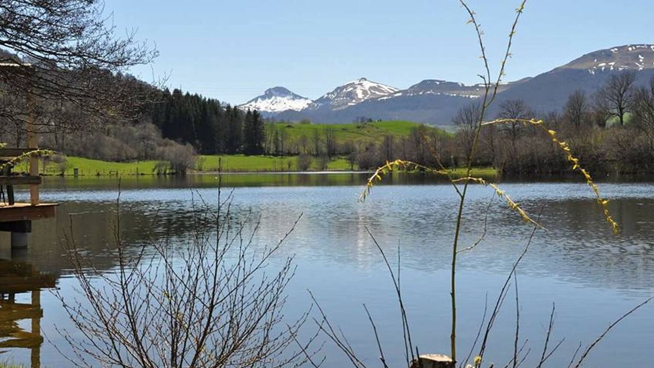 Photo of Others in Riom-es-Montagnes